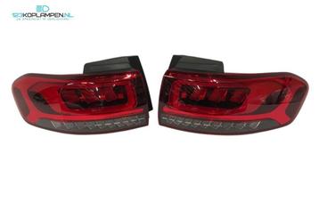 Mercedes GLB W247 achterlichten LED links rechts beschikbaar voor biedingen