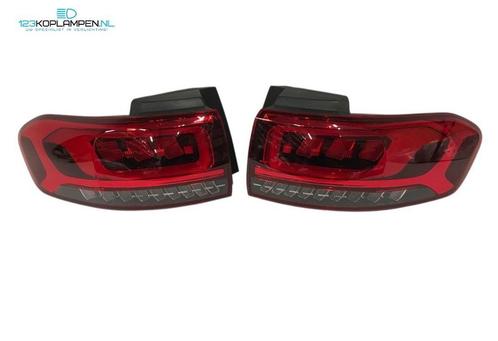 Mercedes GLB W247 achterlichten LED links rechts, Auto-onderdelen, Verlichting, Mercedes-Benz, Gebruikt, Herkomst onderdeel bekend