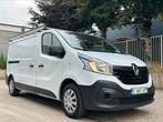Renault trafic L2h1 - 2019 - euro6, Euro 6, Wit, Particulier, Te koop