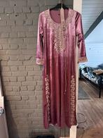 Marokaanse jurk, Porté, Rose, Taille 42/44 (L), Enlèvement