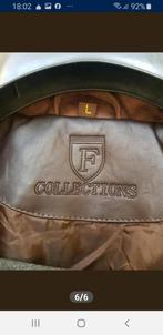 Veste cuir, Vêtements | Hommes, Enlèvement, Comme neuf
