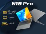 Ninkear A16 Gaming Laptop,, Ryzen 7, 16 pouces, Comme neuf, 4 Ghz ou plus