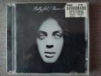CD : BILLY JOEL - PIANO MAN  (1973 - Remastered 1988), Cd's en Dvd's, Cd's | Pop, Ophalen of Verzenden, Zo goed als nieuw
