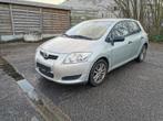 Toyota Auris Diesel, 0 kg, Argent ou Gris, 90 ch, Radio