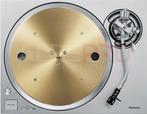 Technics SL-1300G Zilver het nieuwe model!, Audio, Tv en Foto, Platenspelers, Ophalen of Verzenden, Nieuw, Technics