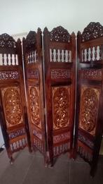 Paravan, Antiek en Kunst, Ophalen