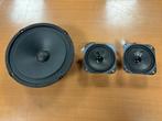 flipperkast speakers stern spike 2 origineel, Onderdeel of Defecte kast, Stern, Zo goed als nieuw, Verzenden