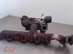 Turbo van een Fiat Ducato, Auto-onderdelen, Ophalen of Verzenden, 3 maanden garantie, Gebruikt, Fiat