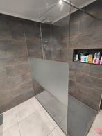 Paroi de douche X2O, Huis en Inrichting, Badkamer | Badkamermeubels, Ophalen, Zo goed als nieuw