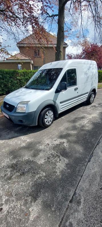 Ford transi connect weinig kilometers, Autos, Achat, 2 places, 2 portes, Diesel