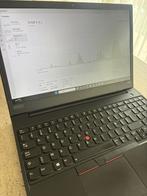 2 Lenovo laptops, Computers en Software, Ophalen of Verzenden, Gebruikt, SSD