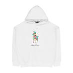 Polo Ralph Lauren Big Polo Player Hoodie, Kleding | Heren, Truien en Vesten, Ophalen of Verzenden, Zo goed als nieuw, Maat 56/58 (XL)