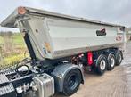 À VENDRE : Semi-remorque Fliegl Stone Master, Ophalen of Verzenden, Zo goed als nieuw