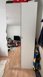 Kleerkast Ikea, Huis en Inrichting, Kasten | Kleerkasten, Ophalen, Gebruikt, 100 tot 150 cm, 200 cm of meer