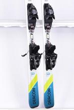 142 ski's VOLKL DEACON 7.4 FDT, grip walk, Tip rocker, Sport en Fitness, 140 tot 160 cm, Gebruikt, Verzenden, Carve