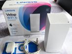 Linksys Velop MX4200, Ophalen of Verzenden, Gebruikt, Router, Linksys
