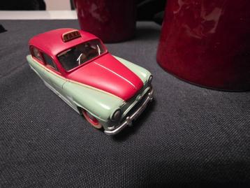 Tintin auto's en een paar extra  beschikbaar voor biedingen