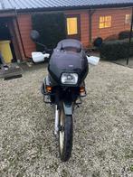 Honda Transalp Rally Touring XL 600V, Motoren, Motoren | Honda, 2 cilinders, 583 cc, Particulier, Meer dan 35 kW