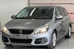 TVA 21% Peugeot 308  1.5hdi  11/2020   135.000km, Auto's, Peugeot, Xenon verlichting, 4 cilinders, Overige bekleding, Bedrijf