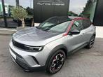 Opel Mokka 1.2i Turbo Automatik GS Line Leder 29000km, USB, 5 zetels, Particulier, SUV of Terreinwagen