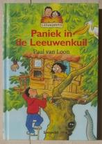 boeken Paul van Loon ( o.a. De griezelbus ), Boeken, Ophalen of Verzenden
