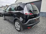 Renault Scénic Xmod*Automatique (bj 2014, automaat), Auto's, Automaat, Euro 5, Gebruikt, Zwart