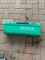 Leister triac heteluchtpistool, Doe-het-zelf en Bouw, Ophalen, Zo goed als nieuw