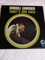 ERROLL GARNER.  VG/+ AFFINIDAD.  POPCORN LP, Enlèvement ou Envoi, Comme neuf