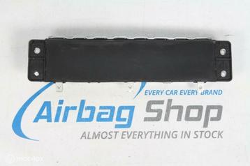 Airbag genou Volvo XC60 (2017-....)