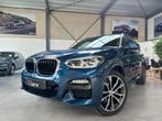 BMW X3 2.0iA xDrive30 M-Sportpakket, 05/2018, 72.000kms, Autos, BMW, SUV ou Tout-terrain, 5 places, Carnet d'entretien, Cuir
