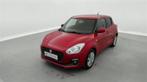 Suzuki Swift 1.2i SHVS GL CARPLAY / CAMERA / ALU (bj 2021), Auto's, Suzuki, Stof, Gebruikt, 1242 cc, 4 cilinders