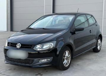 VW POLO 1.2 BENZINE | CARPLAY | GEKEURD & GEGARANDEERD! beschikbaar voor biedingen