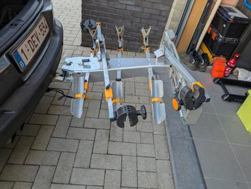 Spinder Falcon RC - 3 - FN fietsendrager voor 3 fietsen beschikbaar voor biedingen