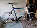 Ridley Crosswind T 54 Group Campa Centaur Cyclo crossfiets, 53 tot 57 cm, Ophalen, 10 tot 15 versnellingen