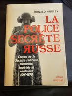 De Russische geheime politie, Ophalen of Verzenden, 20e eeuw of later, Gelezen