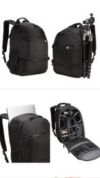 Case Logic Backpack DSLR large, Audio, Tv en Foto, Foto | Cameratassen, Ophalen, Gebruikt