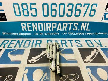 Dak Airbag Mercedes W156 GLA Rechts A1568600402 Hemel Airbag beschikbaar voor biedingen