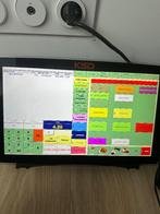 Caisse enregistreuse KSD LMC15w 15 pouces, Zakelijke goederen, Kantoor en Winkelinrichting | Kassa's en Betaalsystemen, Ophalen of Verzenden