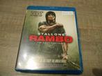 rambo 4    blu-ray, Enlèvement ou Envoi