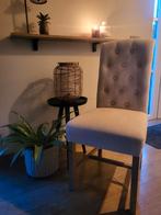 Ensemble six chaises, Maison & Meubles, Classique cottage, Autres couleurs, Comme neuf, Enlèvement