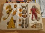 Saint Seiya Ridders van de Zodiac 1987 Zeedraak, Verzamelen, Ophalen of Verzenden, Gebruikt