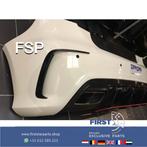 W176 A45 AMG VOORBUMPER + ACHTERBUMPER SET Mercedes A Klasse