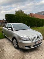 Toyota avensis, Autos, Toyota, Argent ou Gris, Achat, Avensis, 4 portes