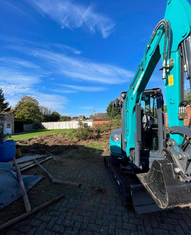 Klusjesman die alles kan, Diensten en Vakmensen, Klusjesman en Klusbedrijf, 24-uursservice, Garantie