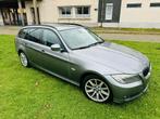 BMW318D/2011/Euro5/Cuir jantes/Clim/Bruit Moteur/235.000KM, Cuir, Euro 5, Achat, Entreprise