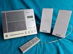 Panasonic CD Stereosystem, Audio, Tv en Foto, Cd-spelers, Ophalen of Verzenden, Zo goed als nieuw, Overige merken