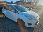 Ford C-Max 1.6 Tdci 115pk(Bouw2011/236.000km)Rijdt Perfect, Euro 5, Achat, Entreprise, 5 portes