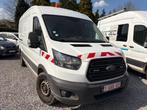 Ford Transit 2018 Diesel 2.0 Euro6 230.000km, Euro 6, Bedrijf, Transit, Te koop