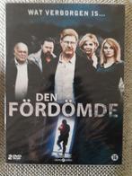 DVD box Den Fordomde NIEUW, Cd's en Dvd's, Boxset, Thriller, Ophalen of Verzenden, Nieuw in verpakking