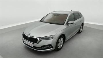 Skoda Octavia 1.0 TSI eTec DSG Clever NAVI / FULL LED / CAME beschikbaar voor biedingen